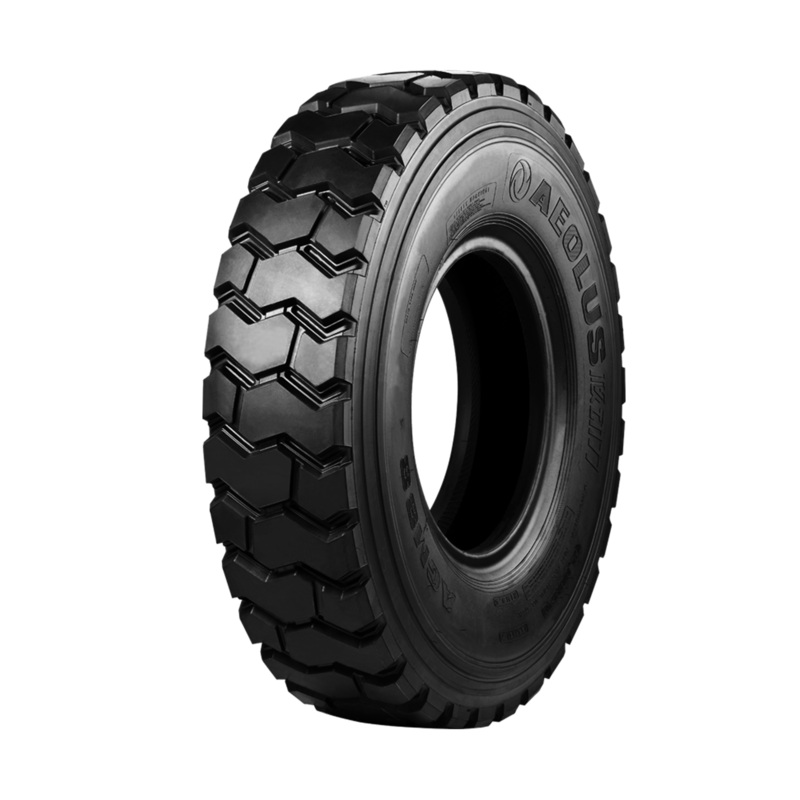 10.00R20 18PR J Aeolus AGM88 LUG SETS All Position TT