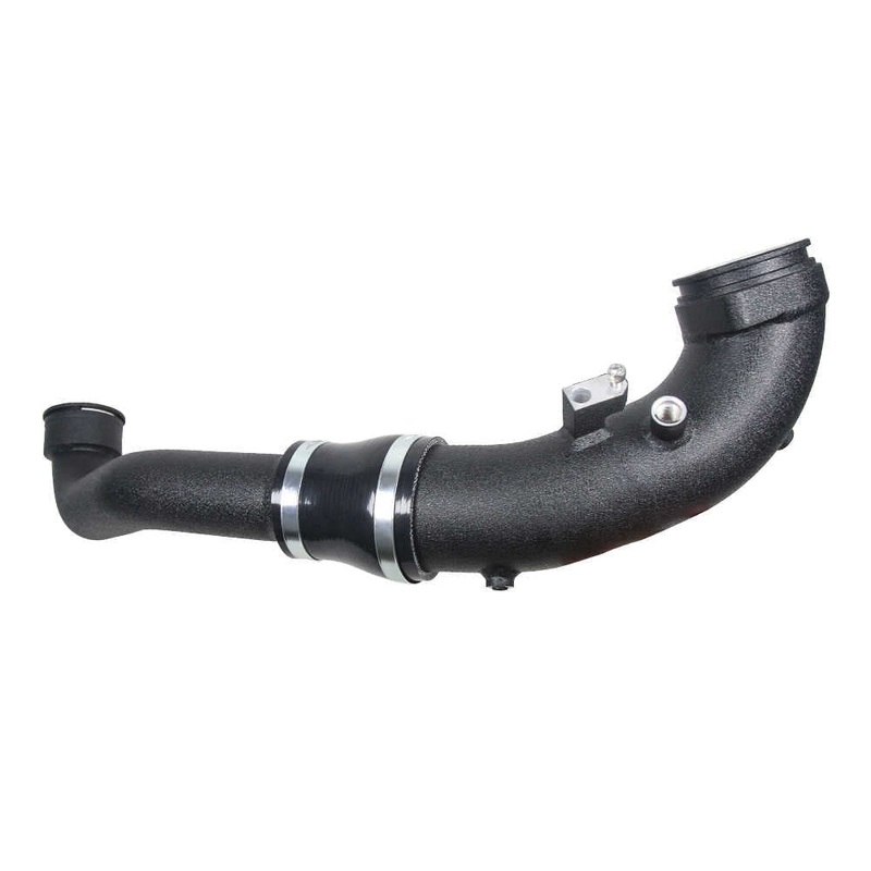 2018+ BMW X3/X4 M40i Charge Pipe Kit | G01/G02