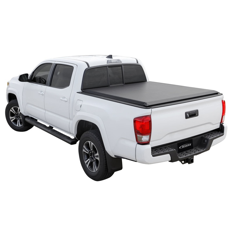ACCESS Original Tonneau Cover 15179