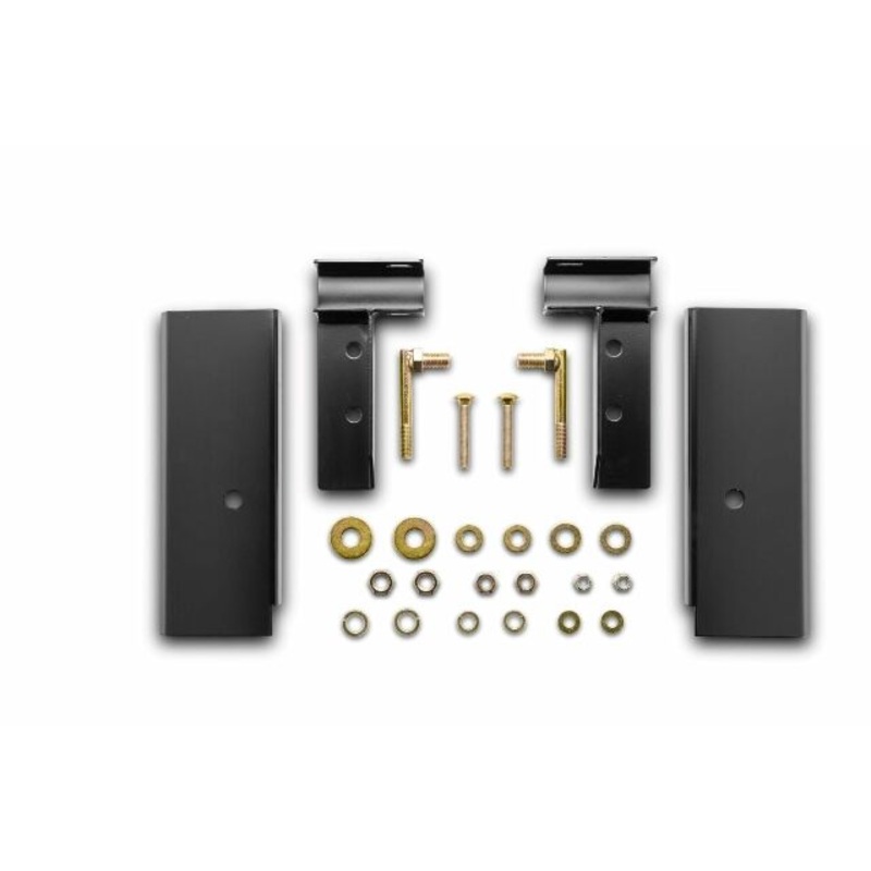 Backrack D330201 Safety Rack Kit