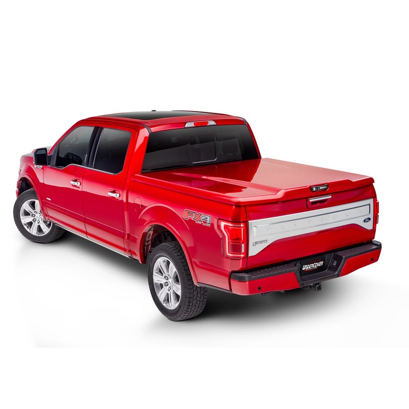 Elite LX 15-20 F150 6’7″ – UX UC2168L-UX