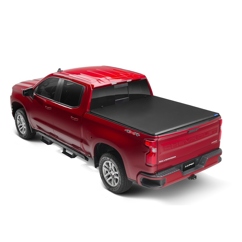 Hard Fold Tonneau Cover 969186