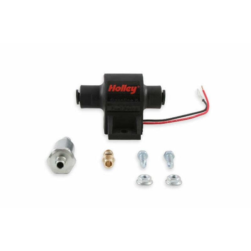 Holley Performance 12-428 Mighty Might Electric Fuel Pump