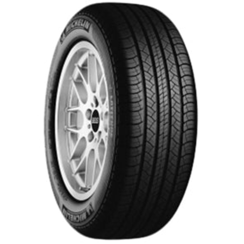 Michelin Latitude Tour HP