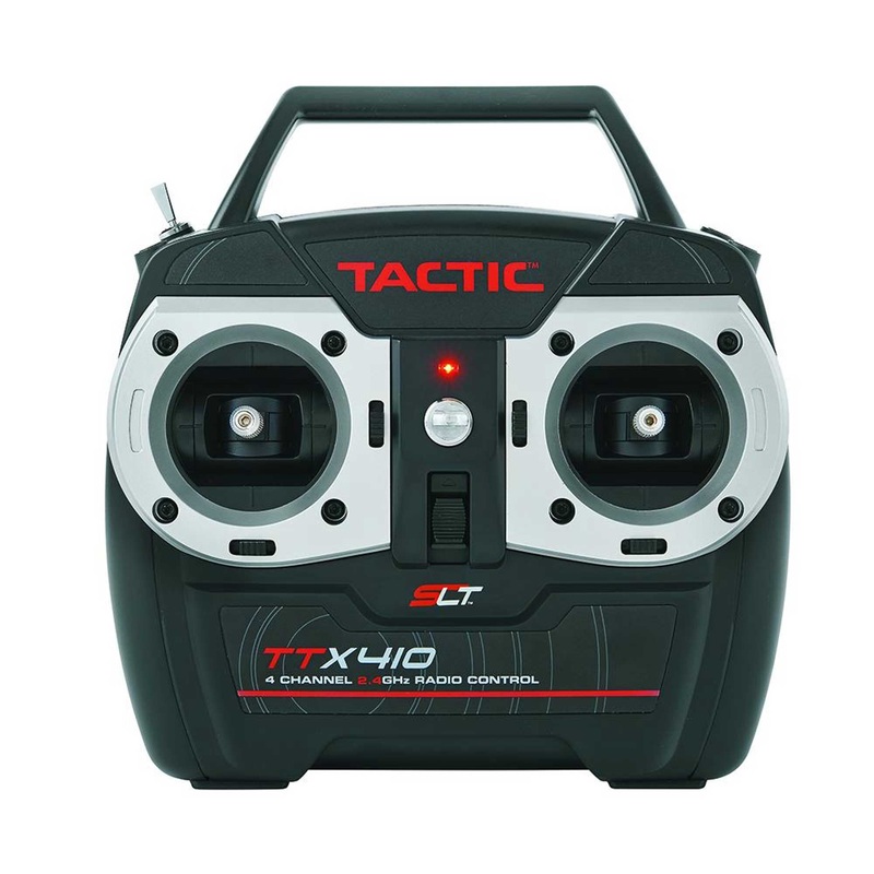 *SALE* Tactic TTX410 4-Channel SLT System       *