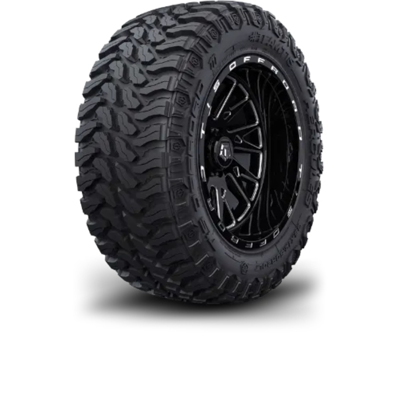TIS Off-Road TIS Off-Road TT1
