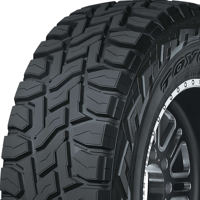 Toyo Tires Open Country R T 305 55R20  (33.2x12R20)