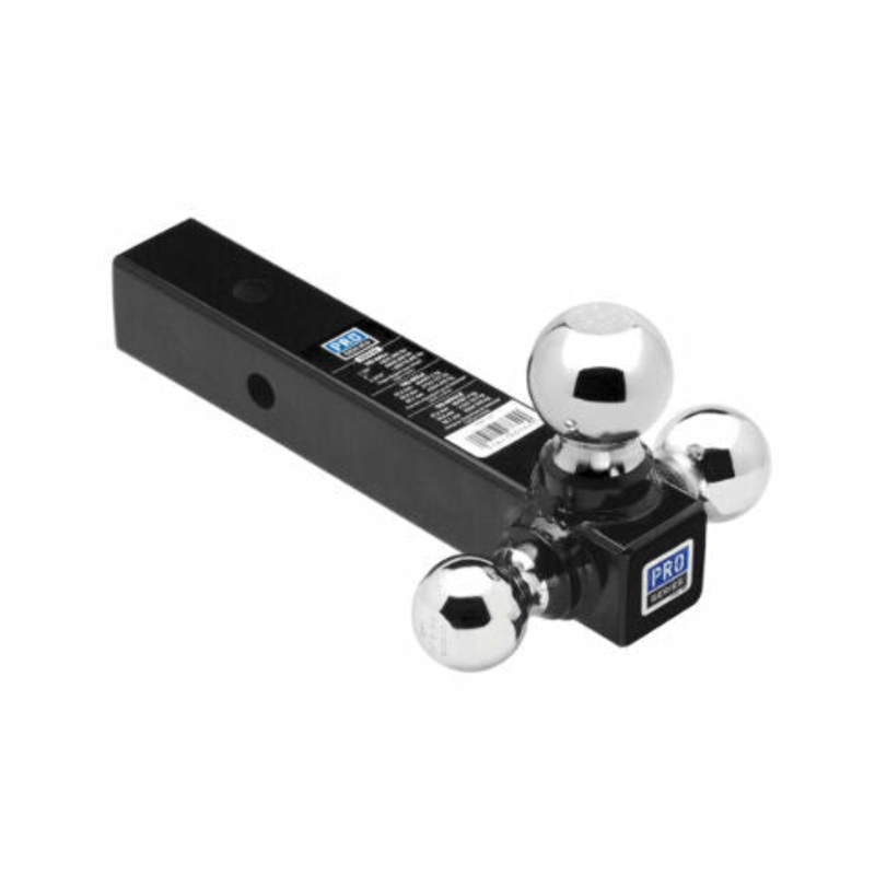 Trailer Hitch Ball Mount Draw-Tite 80426