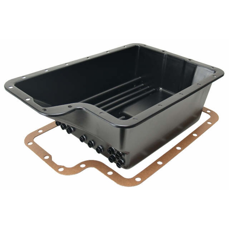 TRANS PAN COOLR FORD 4R100