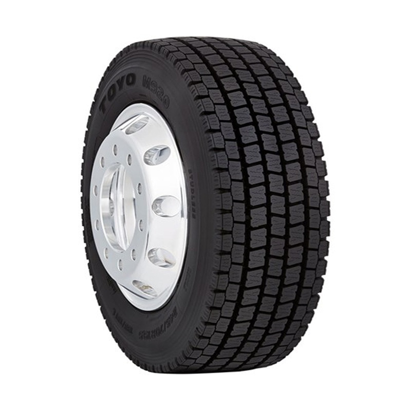 11R22.5 16PR 146L Toyo M920 TL