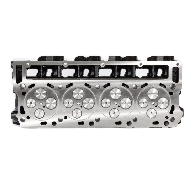 18mm 6.0L Head Loaded OEM With machined O-ring