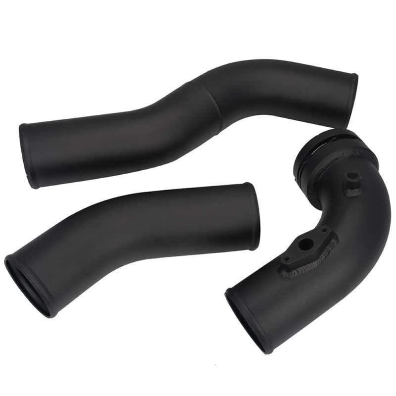 2013-2017 BMW 2-Series Charge Pipe Kit | F22/F23