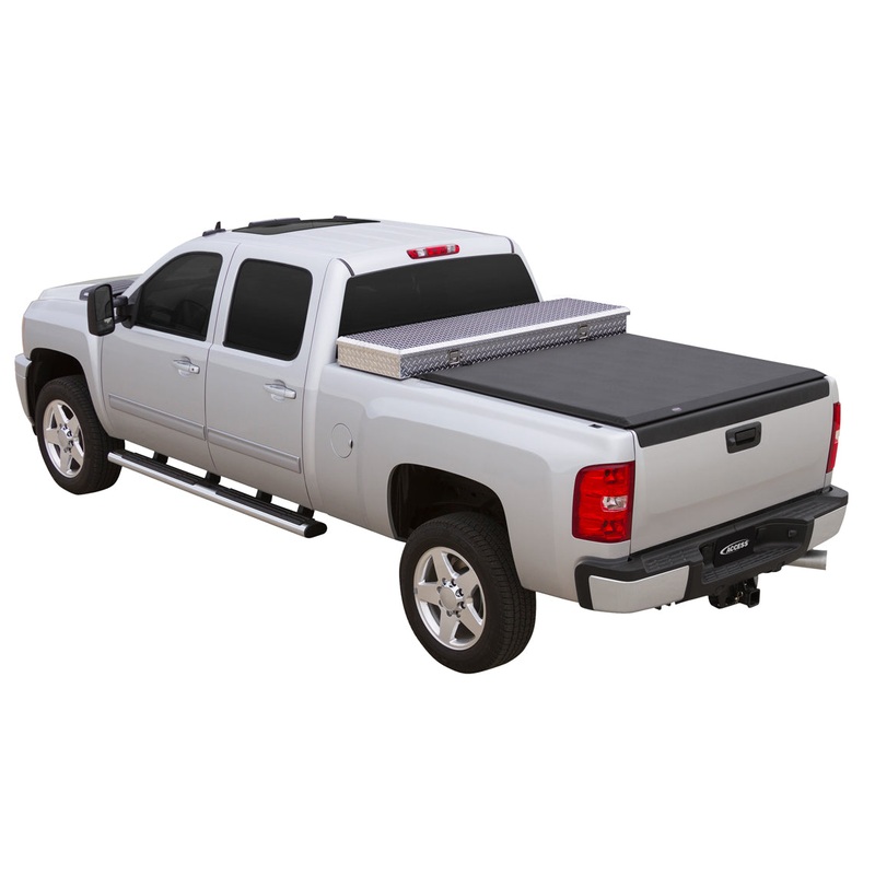 ACCESS Tool Box Edition Tonneau Cover 65229