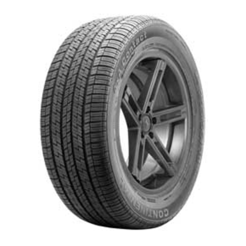 Continental 4x4Contact – SSR