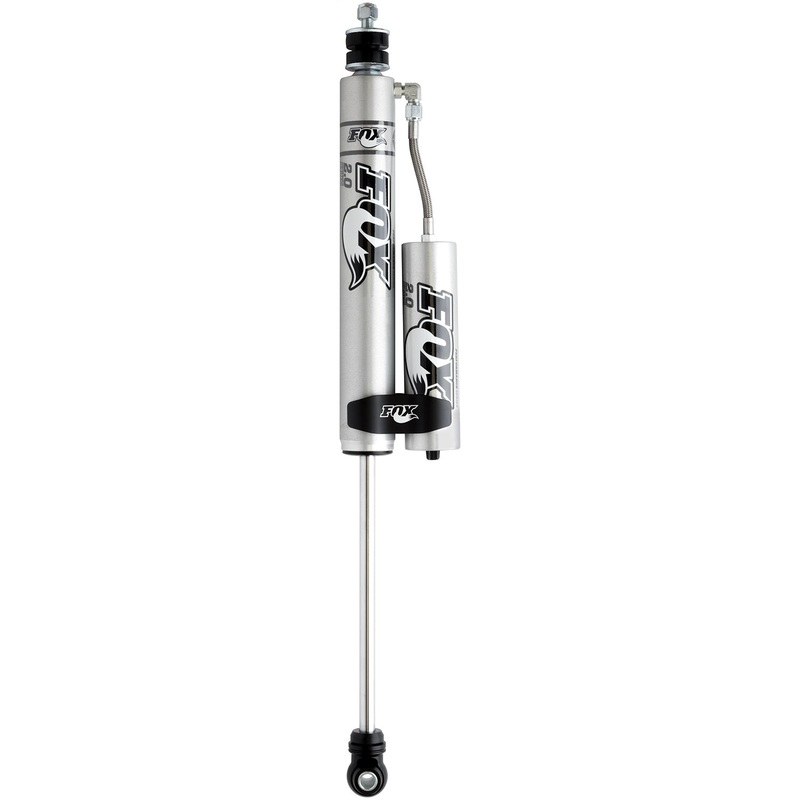 Fox Factory Inc 985-24-101 Shock Absorber