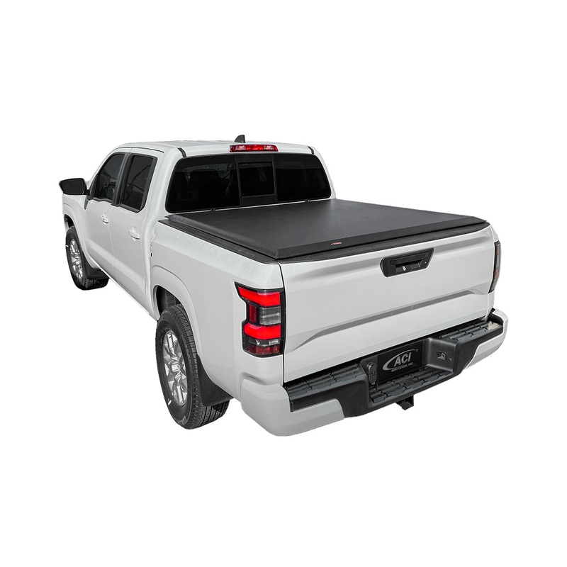 LITERIDER Roll-Up Cover 33249