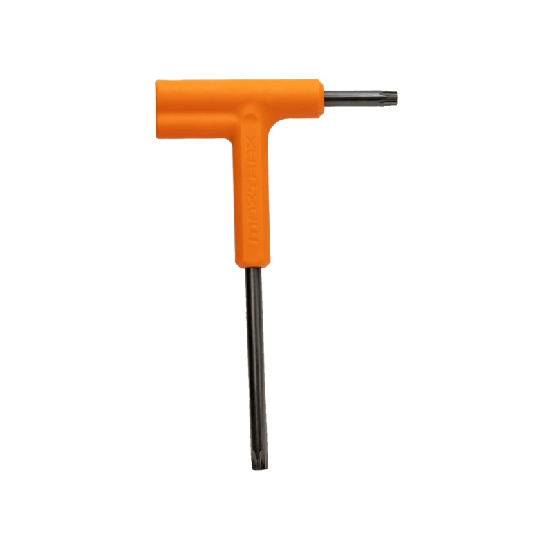 MAXTRAX XTREME Recovery Board Xtract Insert Tool