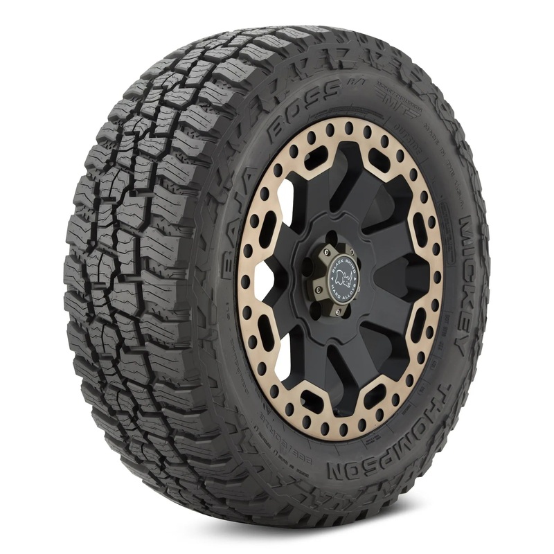 Mickey ThompsonBaja Boss A/T LT275/55R20
