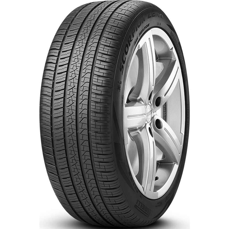 Pirelli Scorpion Zero A S 285 35ZR23