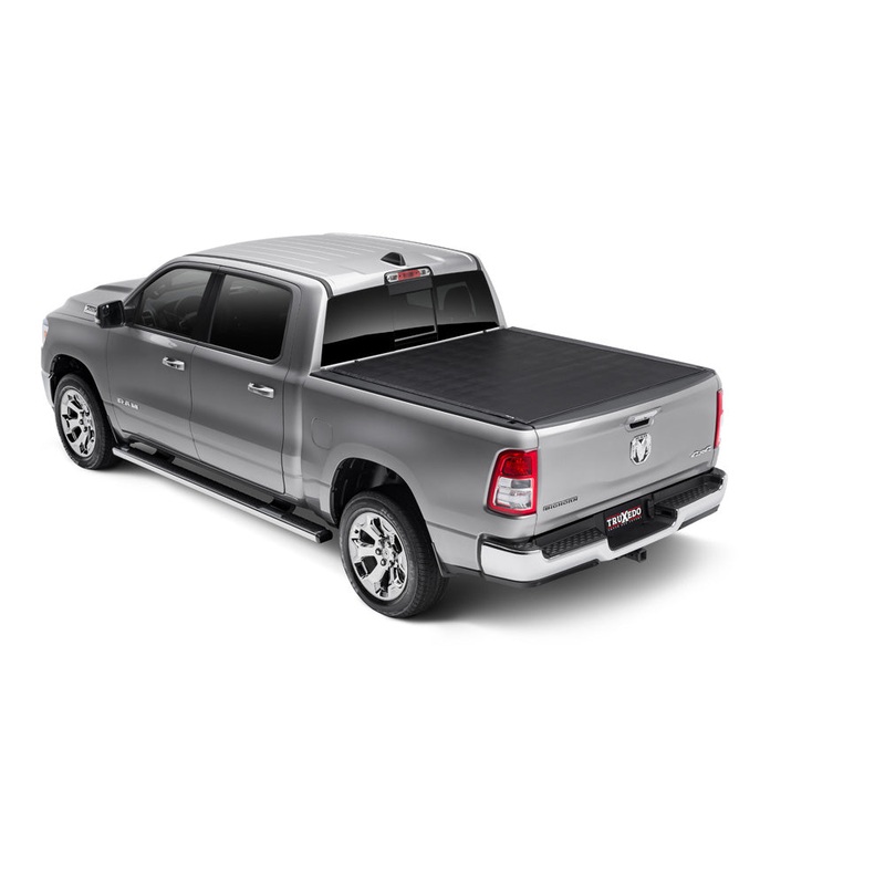 Sentry – 19-25 (New Body Style) Ram 5’7″ w/out RamBox w/ Multifunction TG 1585801