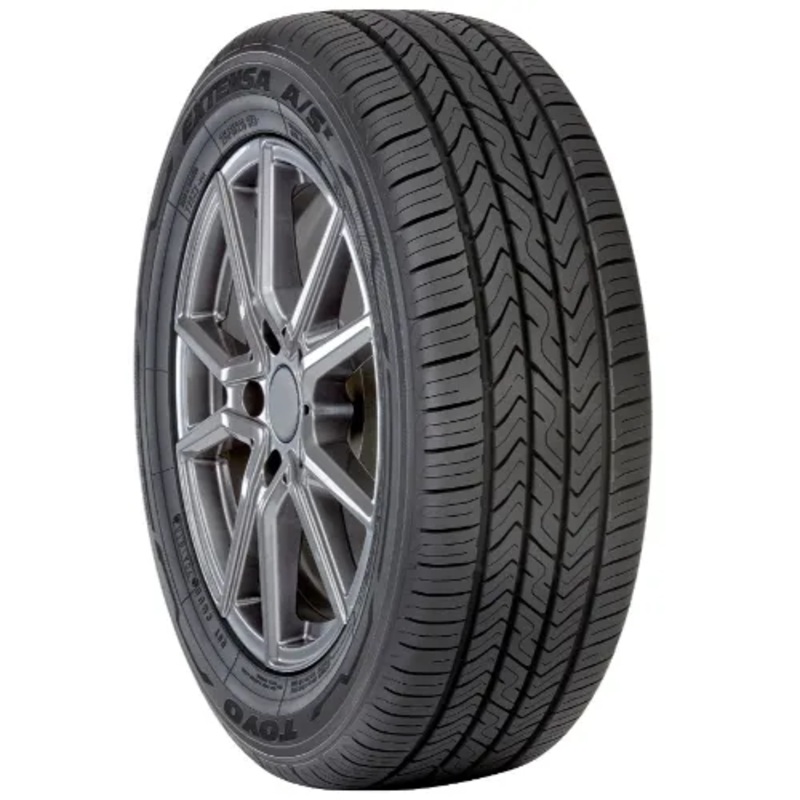 Toyo Extensa A/S II