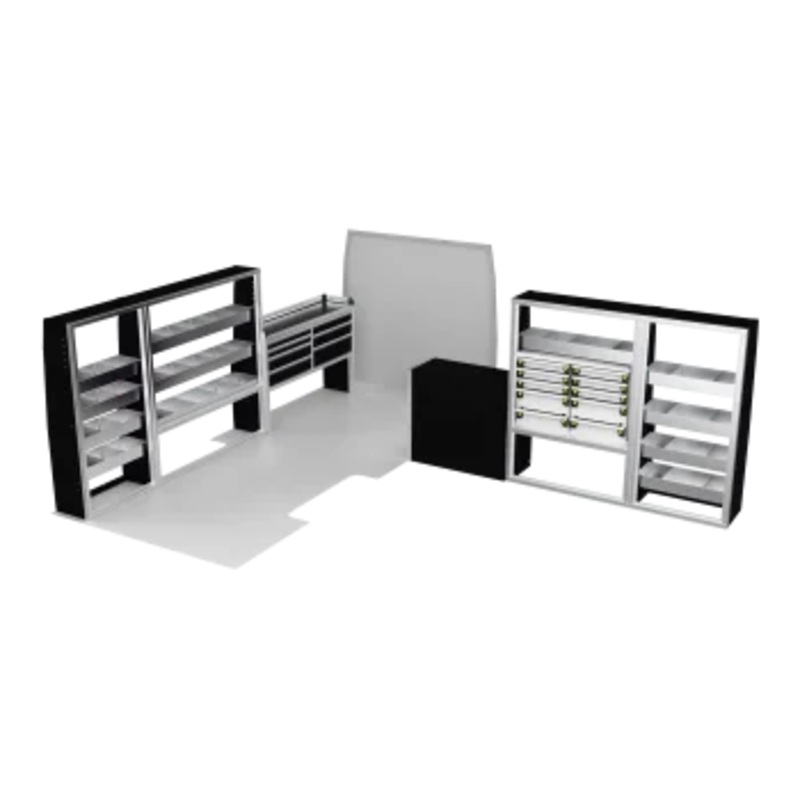 VanPro Package ML2