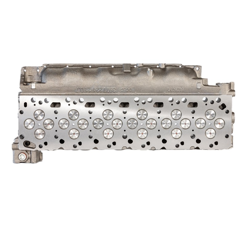 2007.5-2018 6.7L Head Loaded OEM(Cummins)