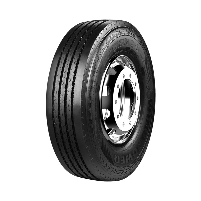 275/70R22.5 18PR J 148/145M Wind Power WSR36 HWY Steer TL