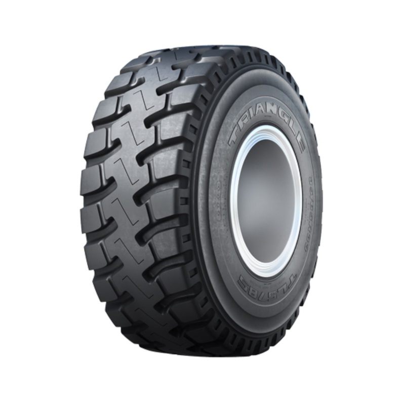 35/65R33 3*/4* 229A2 Triangle TL578S E-4/L-4 TL