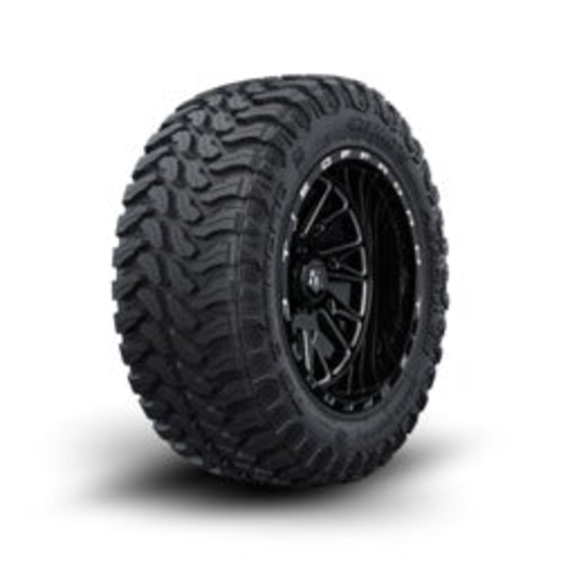 37X13.50R22 Hercules TIS TT1 Offroad M/T
