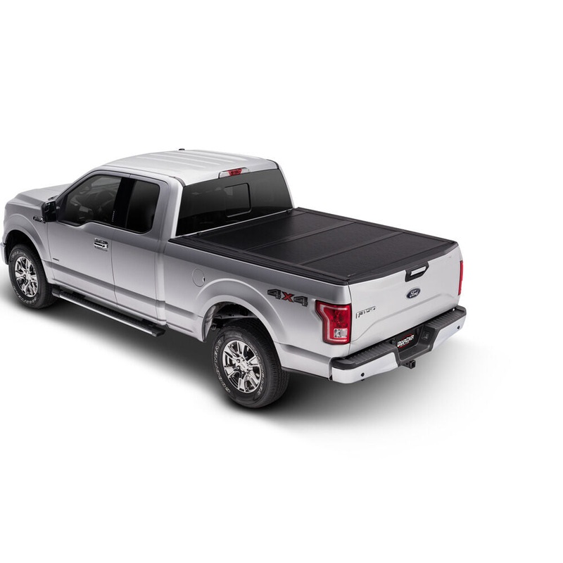 Flex 04-14 F150/06-08 Mark LT 5’7″ SuperCrew FX21002