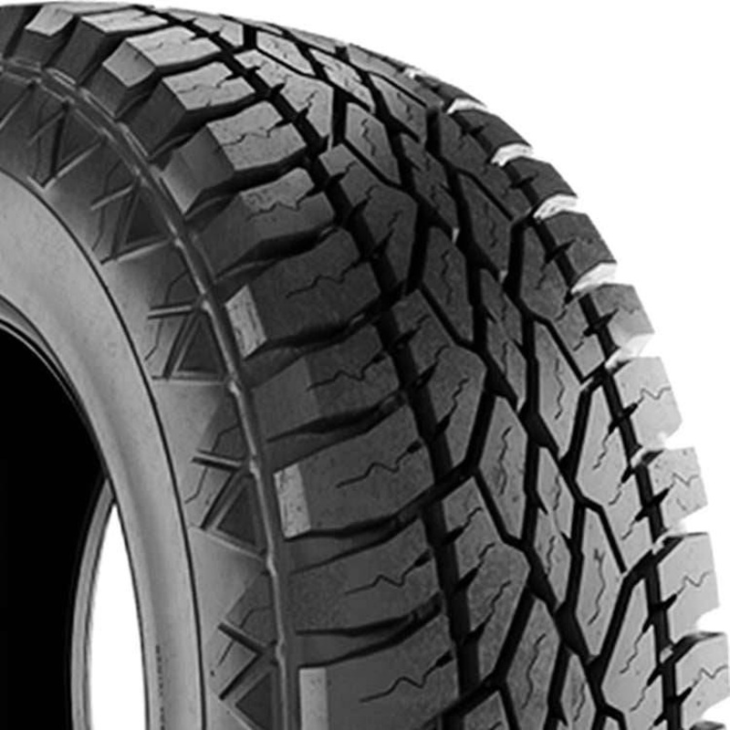 Fury Offroad Country Hunter AT LT285 70R17  (32.8×11.2R17)
