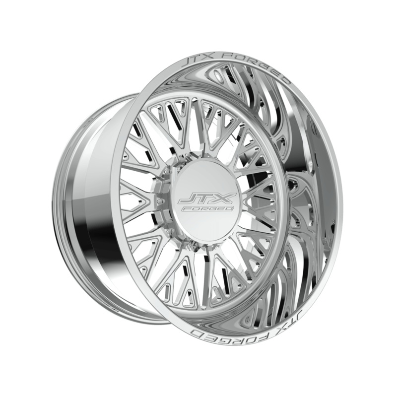 JTX Forged Archetype Phantom