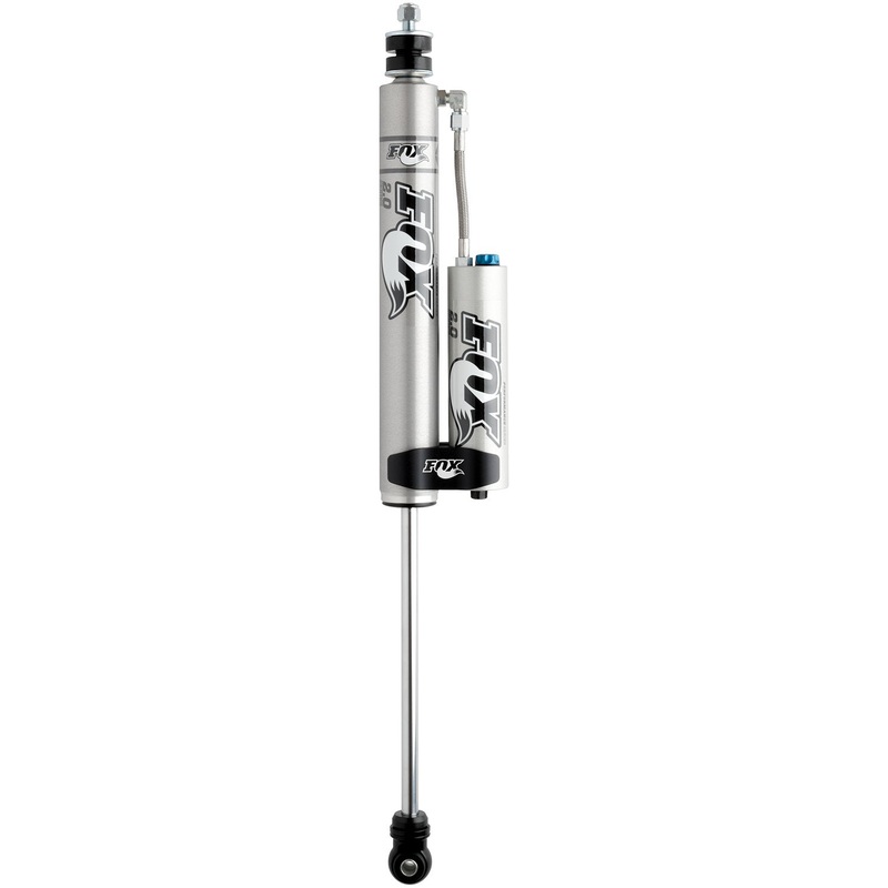 PERFORMANCE SERIES 2.0 SMOOTH BODY RESERVOIR SHOCK – ADJUSTABLE 985-26-039