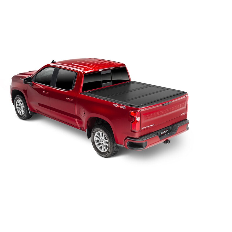 Ultra Flex 16-24 Titan 6’7″ w/ Utili-Track System UX52016