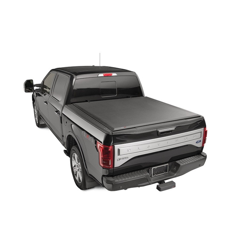 WeatherTech Roll Up Truck Bed Cover 8RC5185