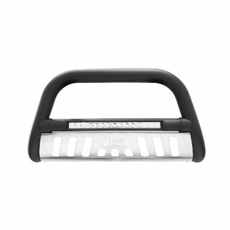 Westin 32-2255L Ultimate LED Bull Bar Fits 07-21 Sequoia Tundra