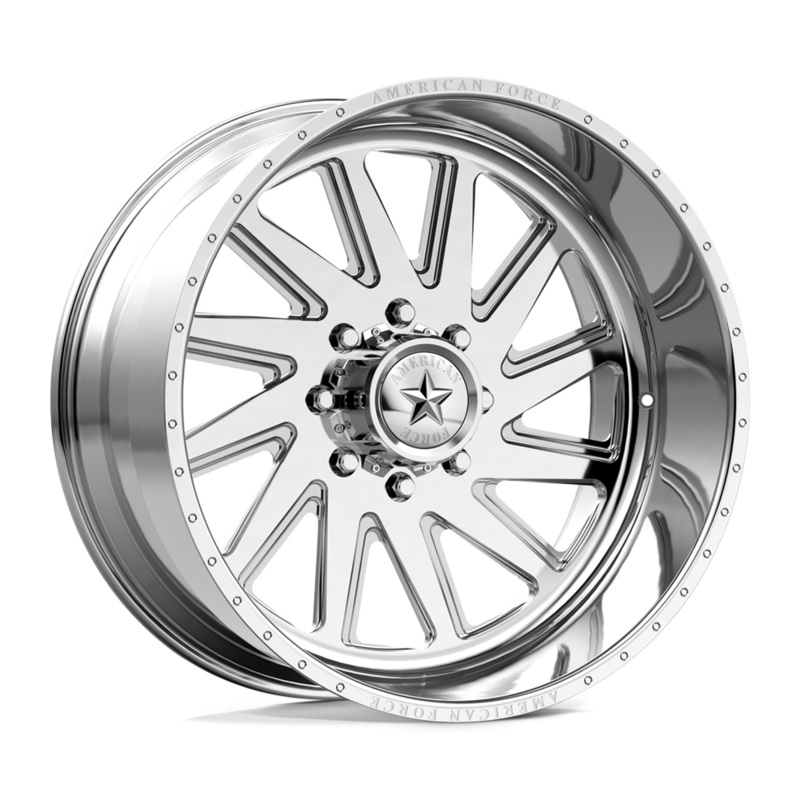 American Force Wheels – G28 A.K.A. SS