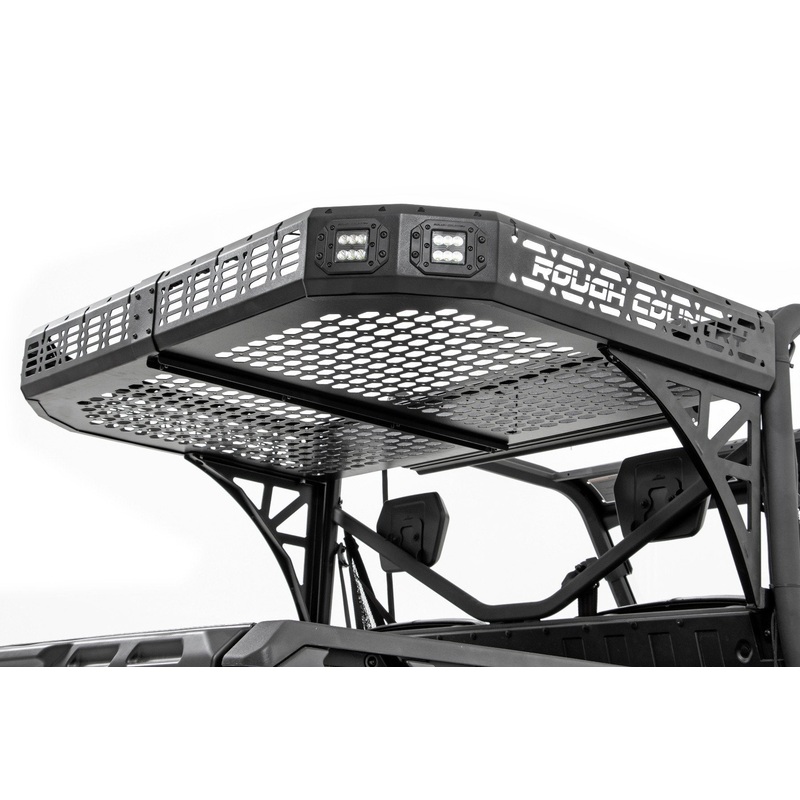 Cargo Rack | Can-Am Defender HD 5/HD 8/HD 9/HD 10
