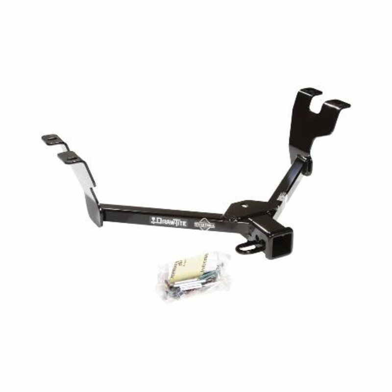 Draw-Tite 75560 Max-Frame Receiver