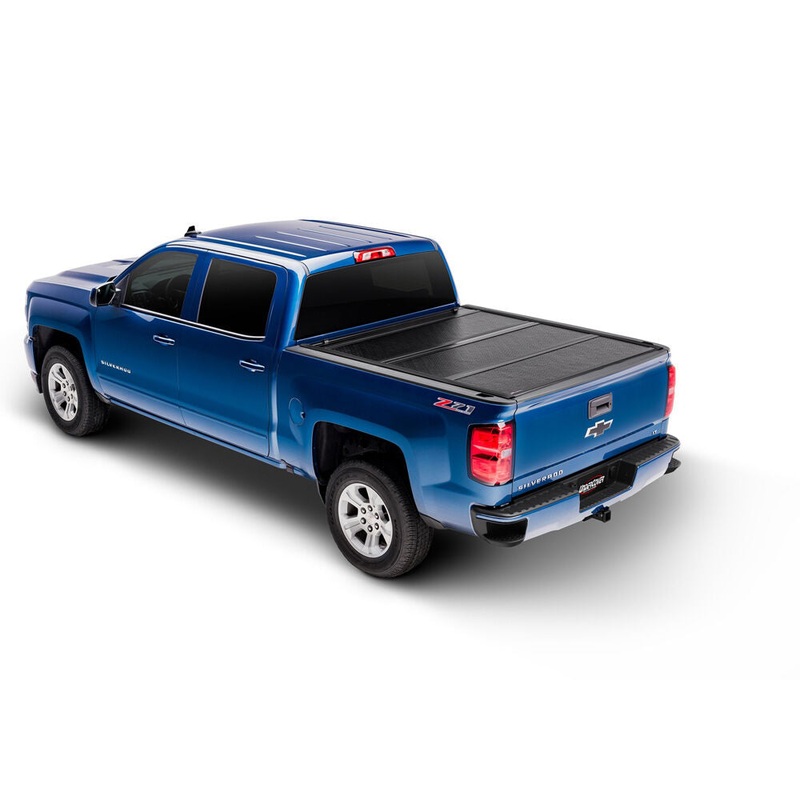 Flex 04-12 Colorado/Canyon 6′ FX11001