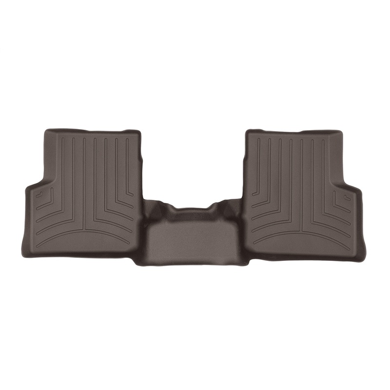 FloorLiner DigitalFit 4714363
