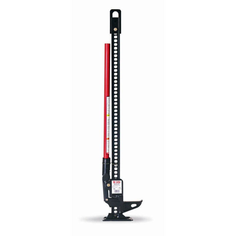 HiLift 48″ Cast/Steel Jack