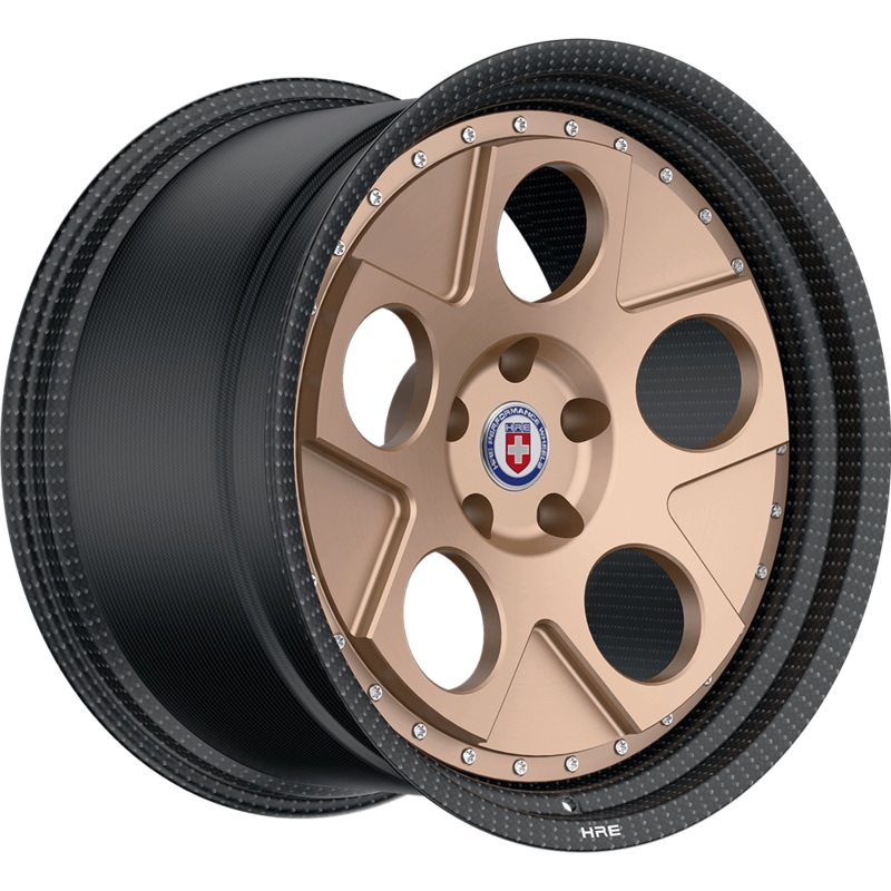 HRE 454 CRBN