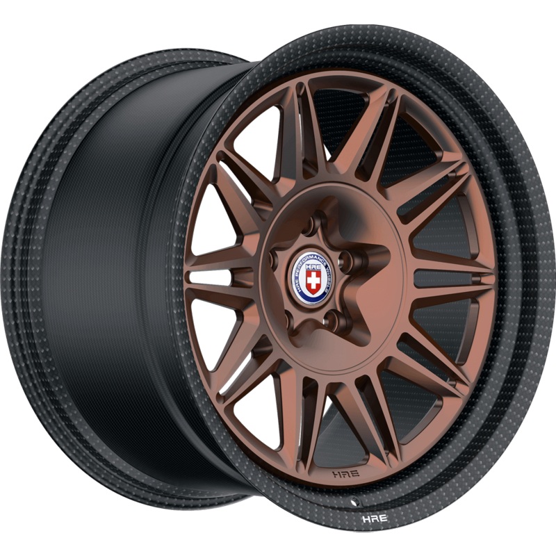 HRE 528 CRBN