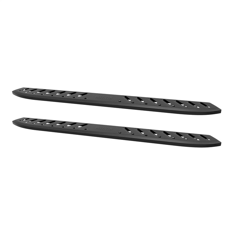 Thrasher Running Boards 28-81095