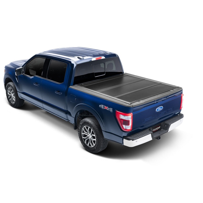 Ultra Flex 21-25 F150 6’7″ UX22030