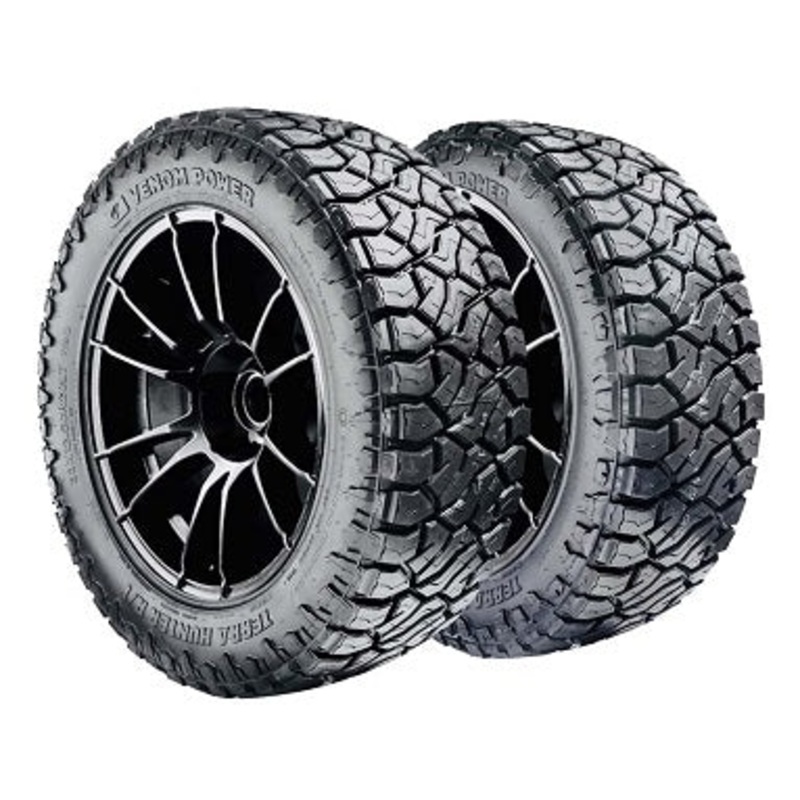 Venom Power Terra Hunter R/T+