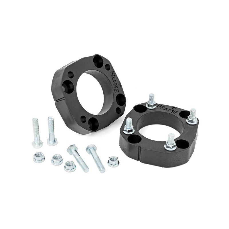 1.75 Inch Leveling Kit | Toyota Tundra 2WD/4WD (2022-2024)