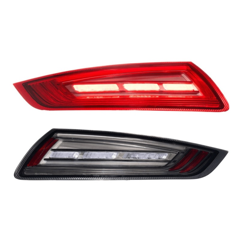 2005-2008 Porsche 911 997.1 Morimoto XB LED Tail Lights